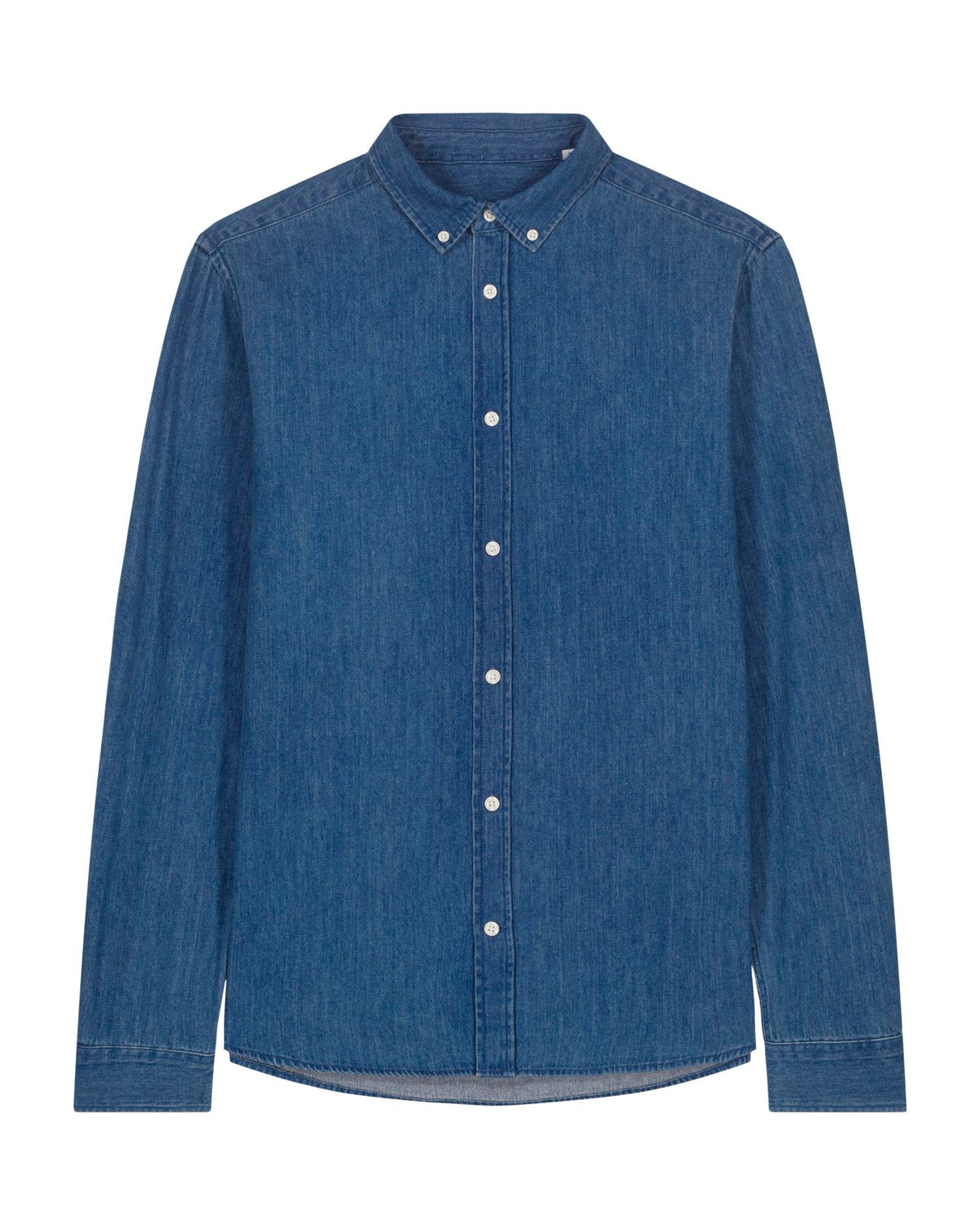 Stanley/Stella STWM967 — Stanley Denim Shirt