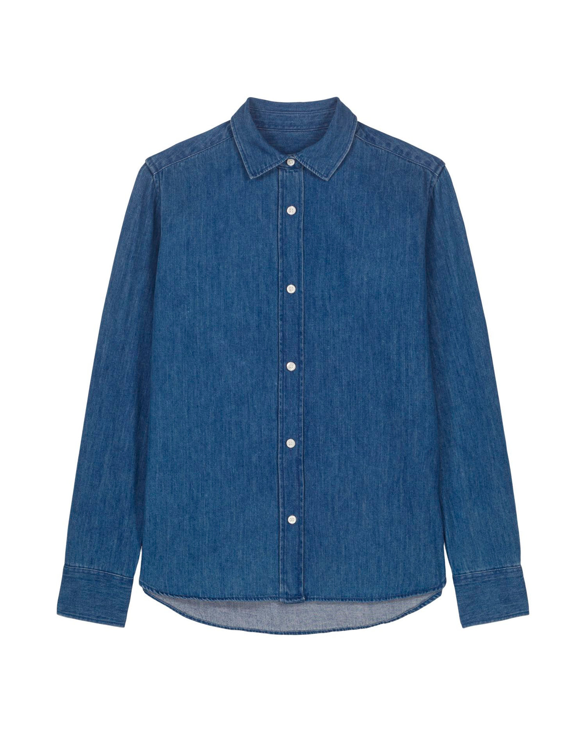 Stanley/Stella STWW970 — Stella Denim Shirt