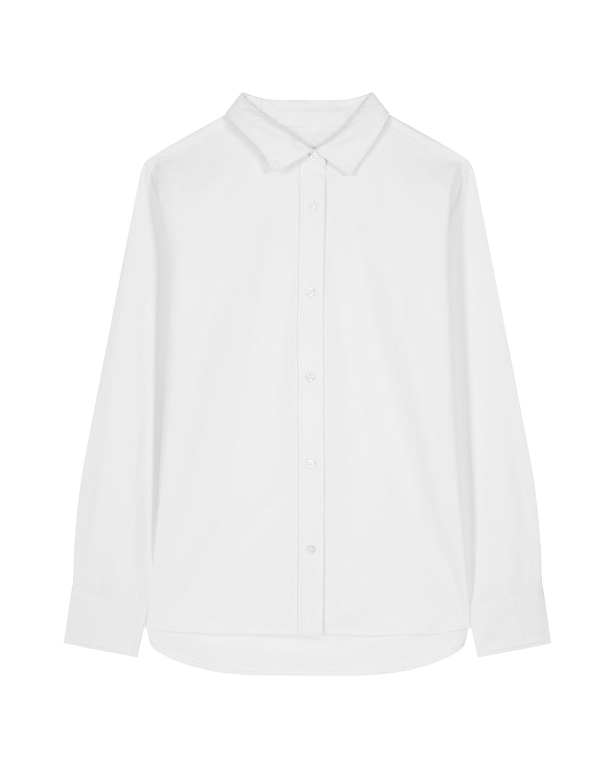 Stanley/Stella STWW971 — Stella Oxford Shirt