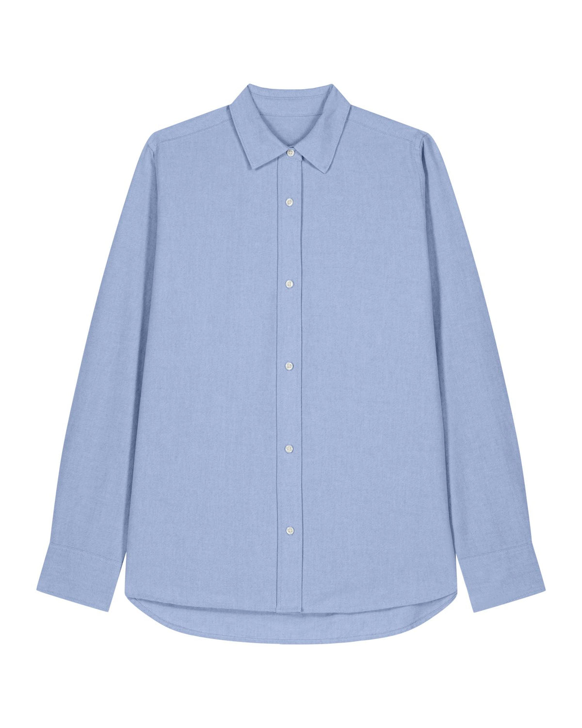 Stanley/Stella STWW971 — Stella Oxford Shirt