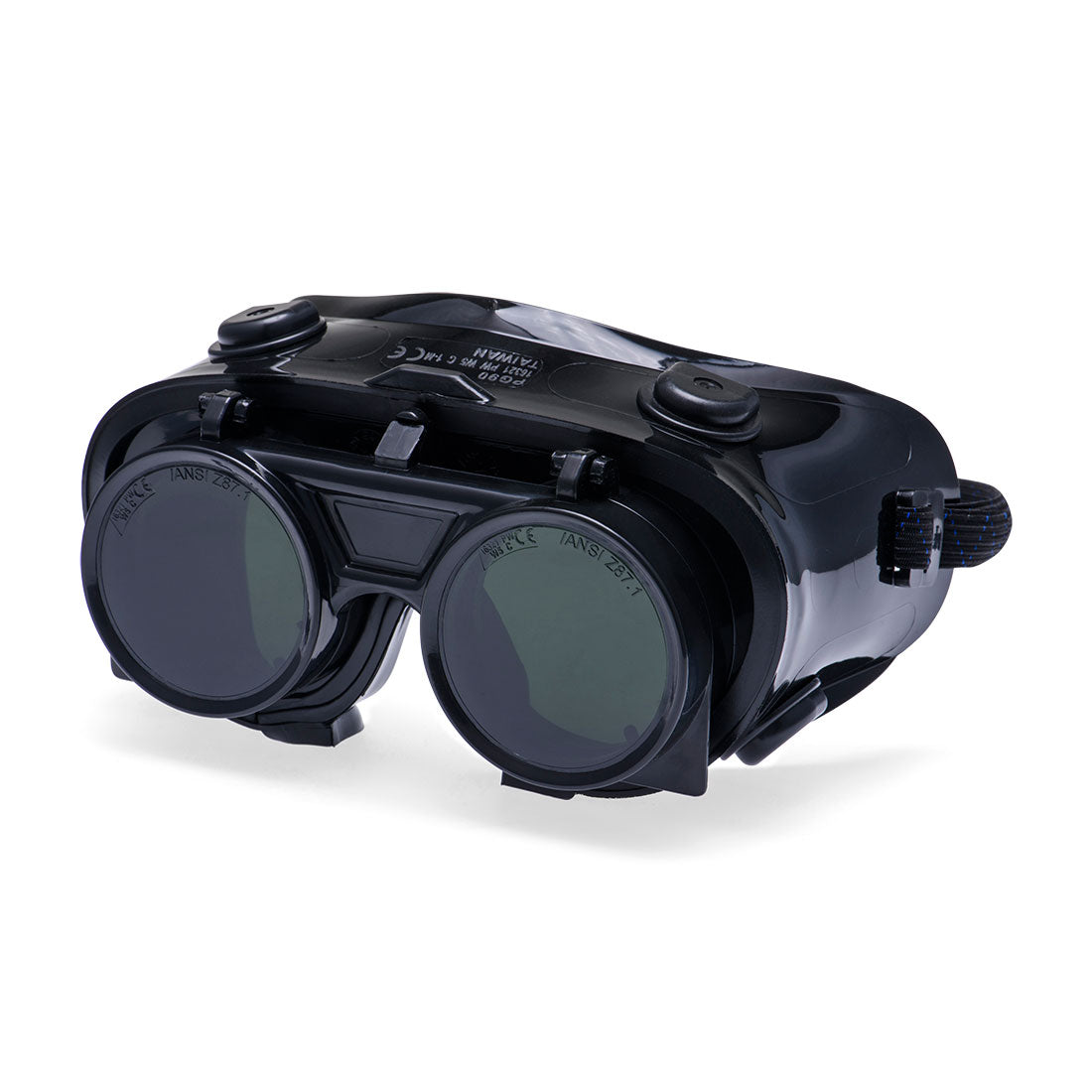 Portwest PG90 — Gas Welding Goggles