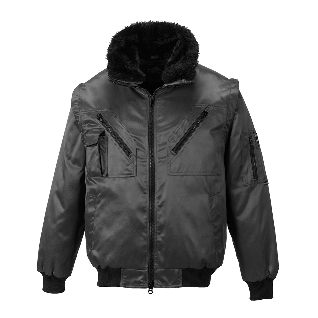 Portwest PJ10 — Pilot Jacket