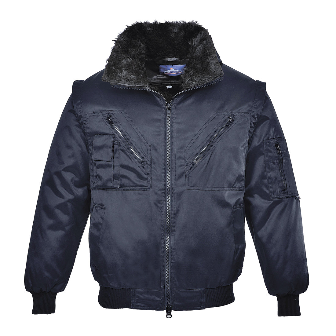 Portwest PJ10 — Pilot Jacket