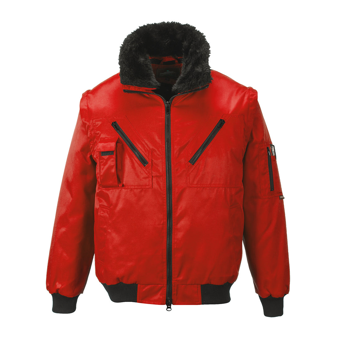 Portwest PJ10 — Pilot Jacket