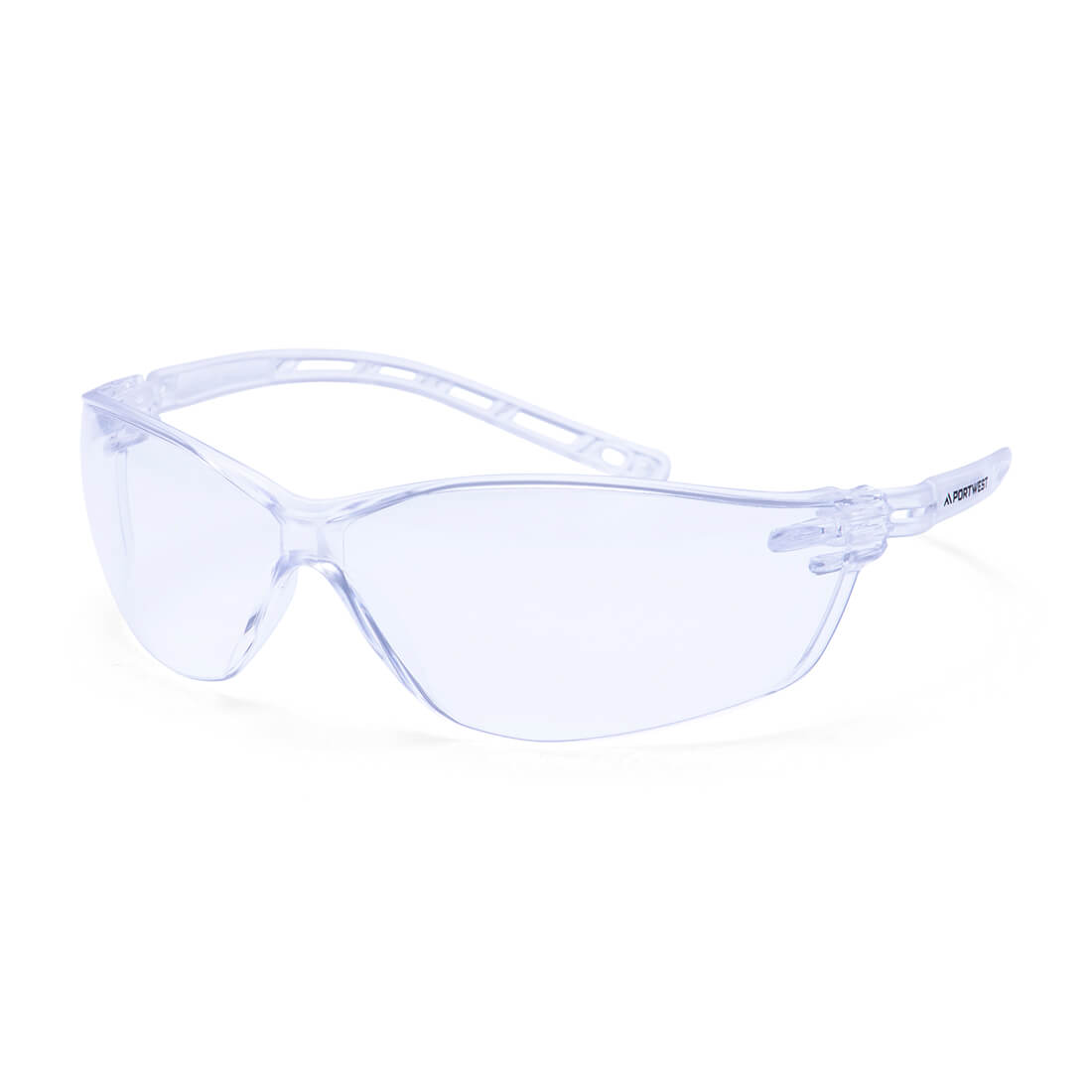Portwest PR12 — Air Safety Glasses