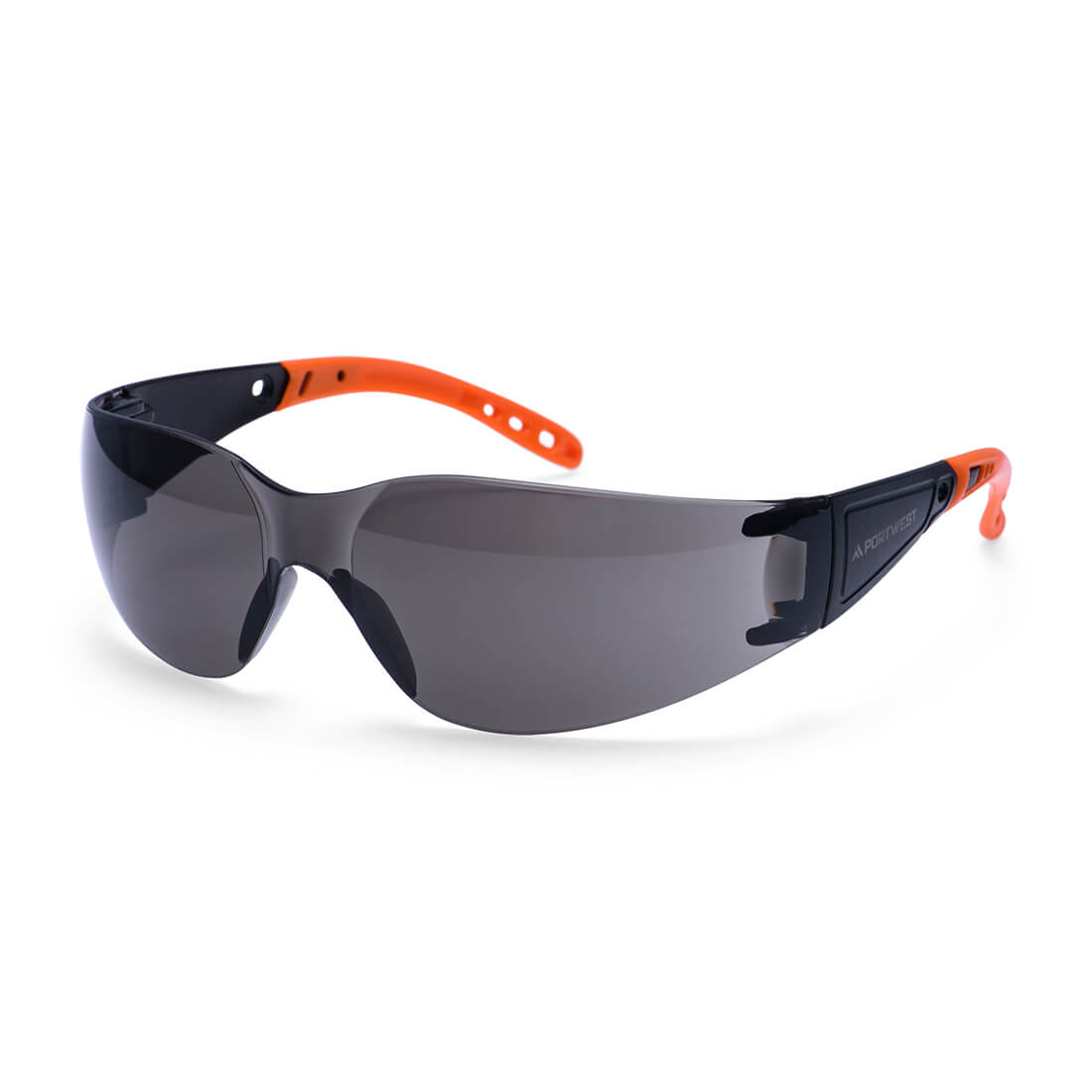 Portwest PR32 — Wrap Around Hip Safety Glasses