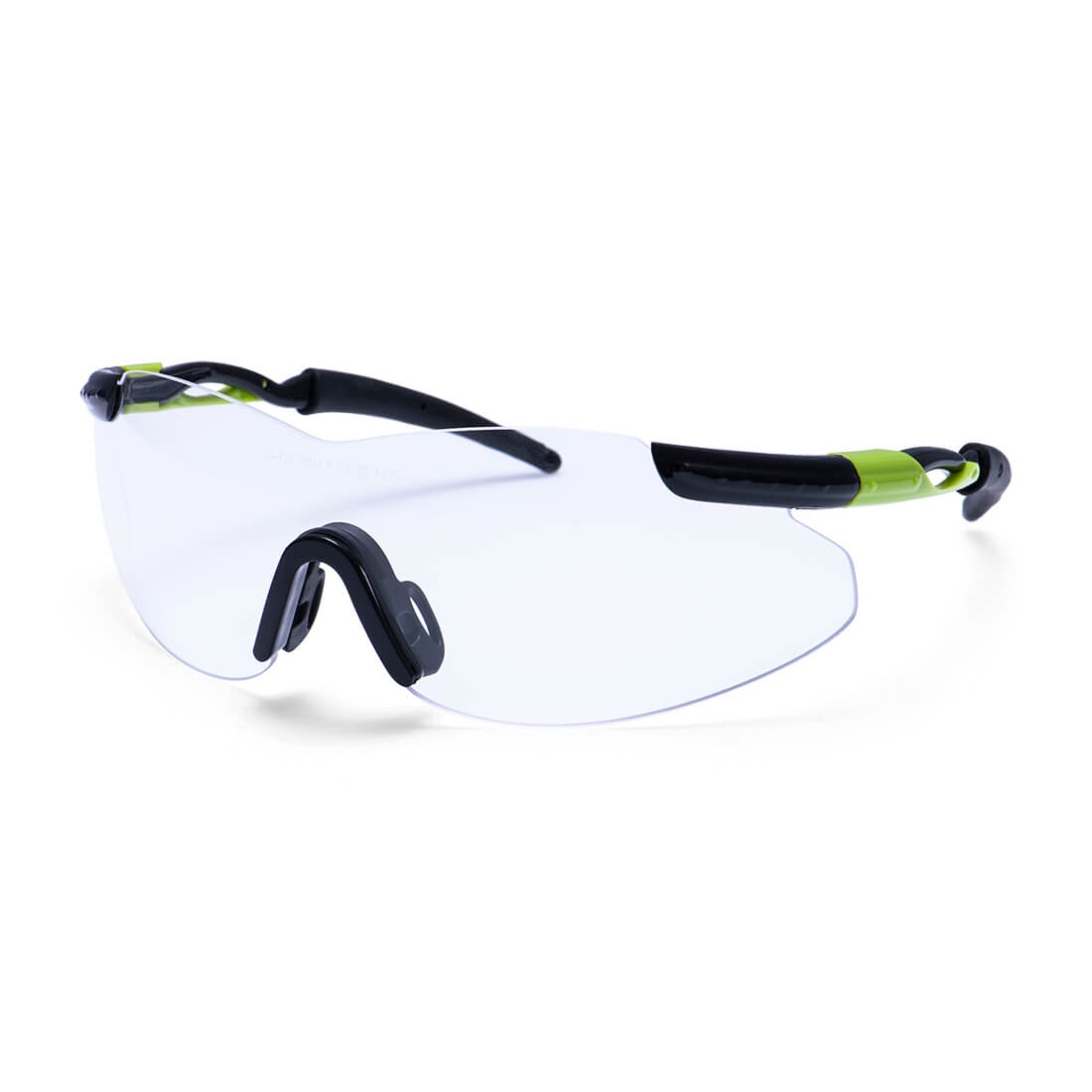 Portwest PS07 — Saint Louis Safety Glasses