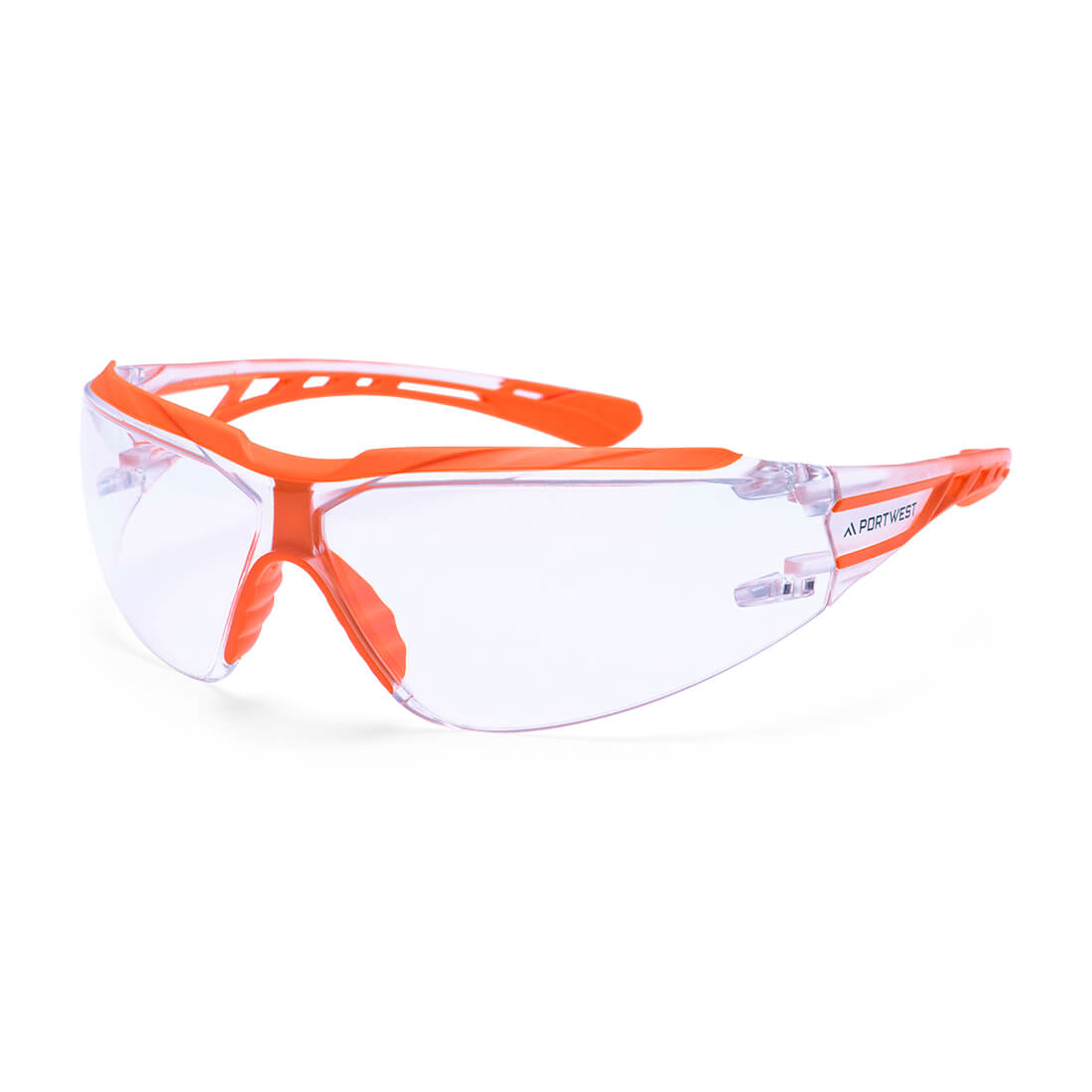 Portwest PS10 — Dynamic KN Safety Glasses