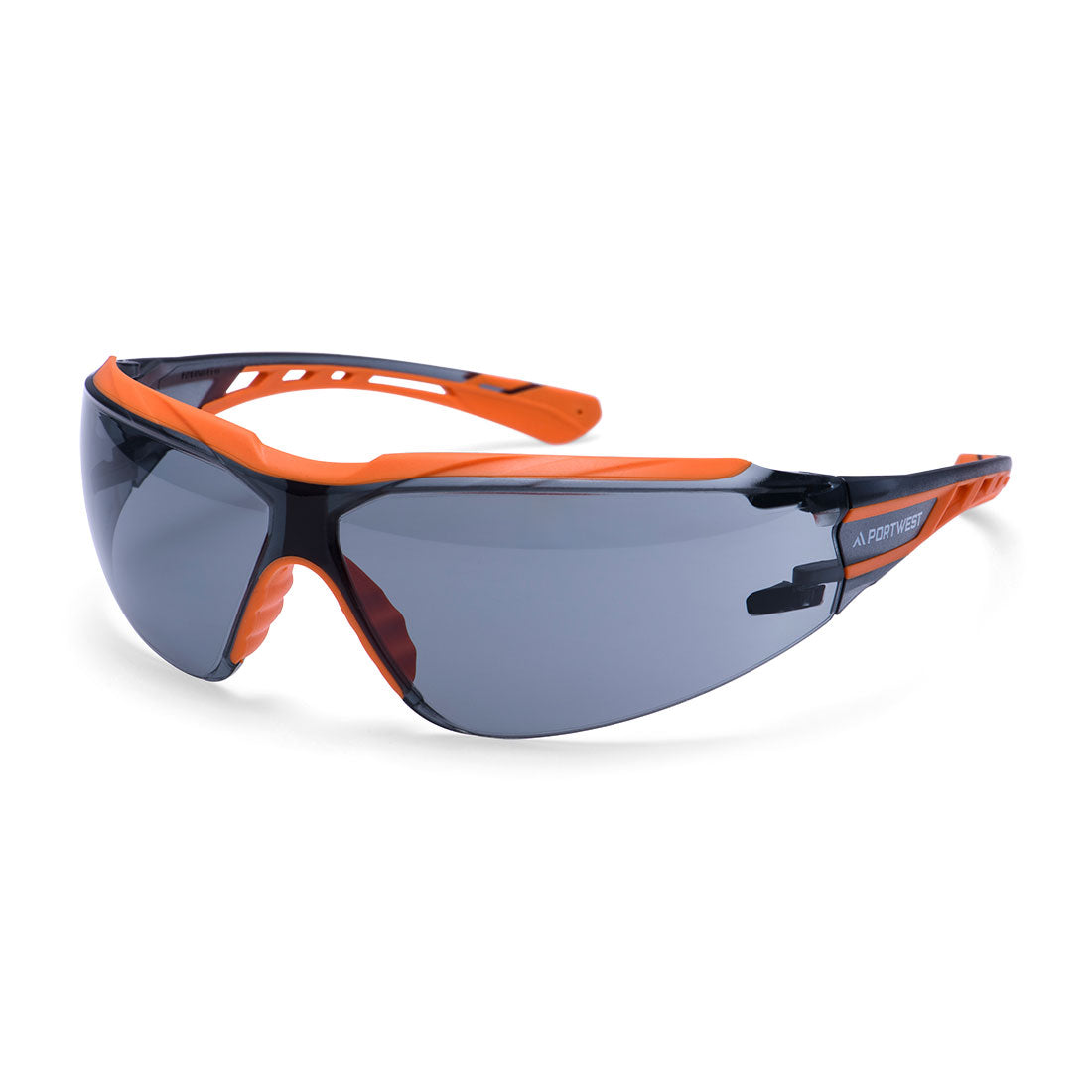 Portwest PS10 — Dynamic KN Safety Glasses