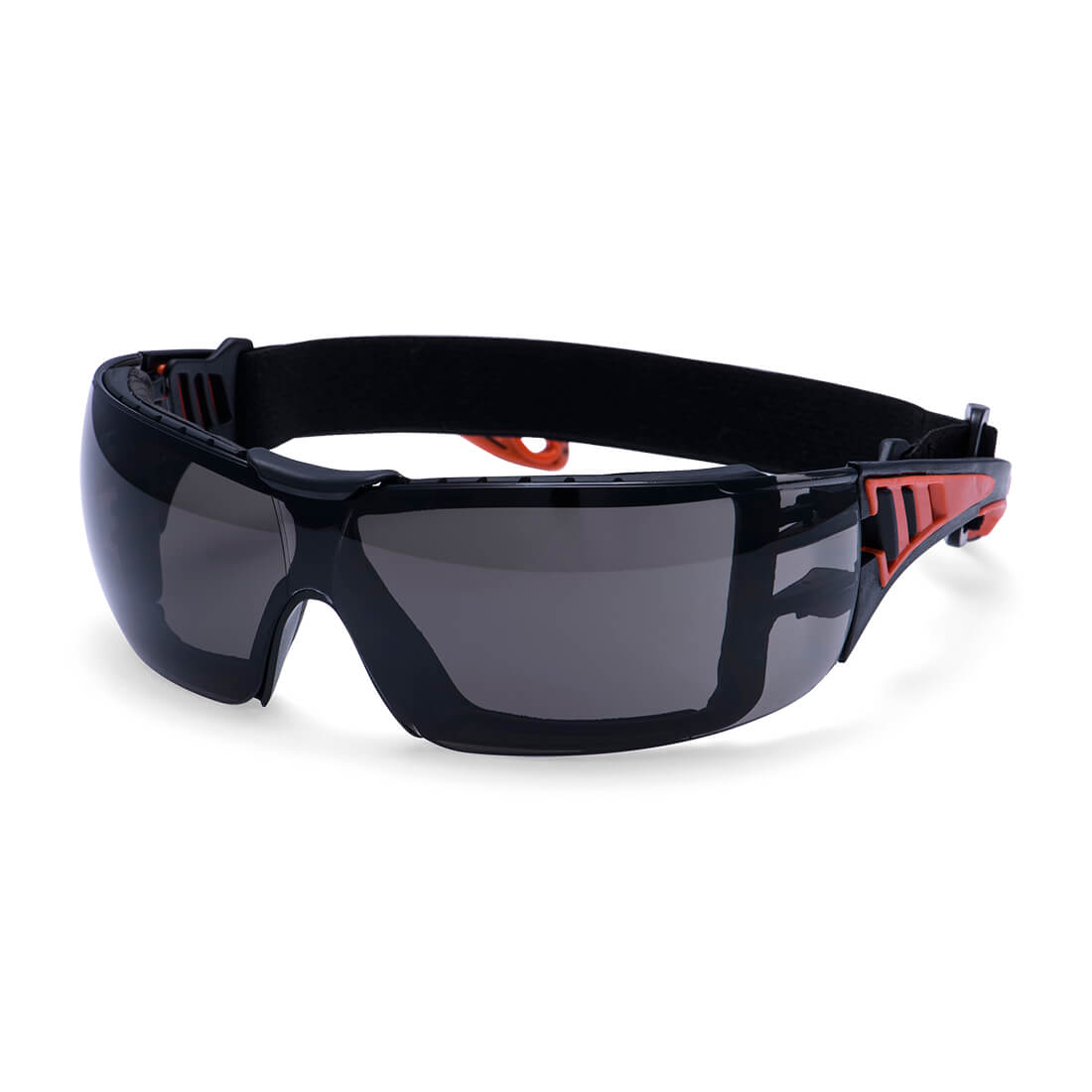 Portwest PS11 — Tech Look Plus Safety Glasses