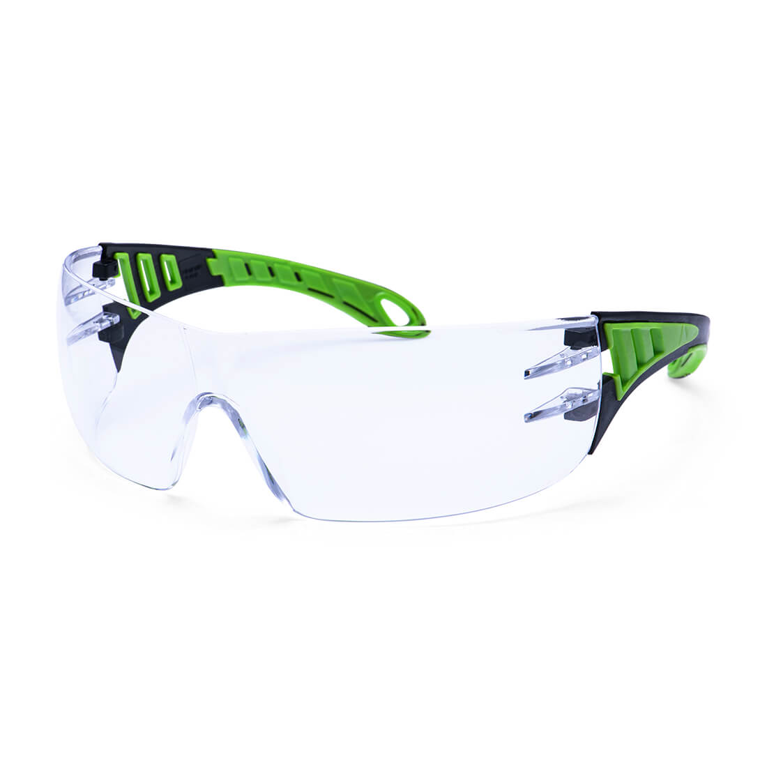 Portwest PS12 — Tech Look Safety Glasses
