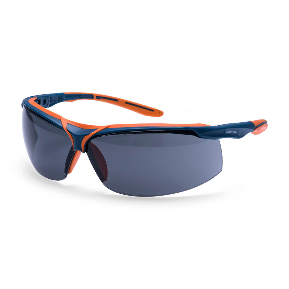 Portwest PS13 — Mega KN Safety Glasses
