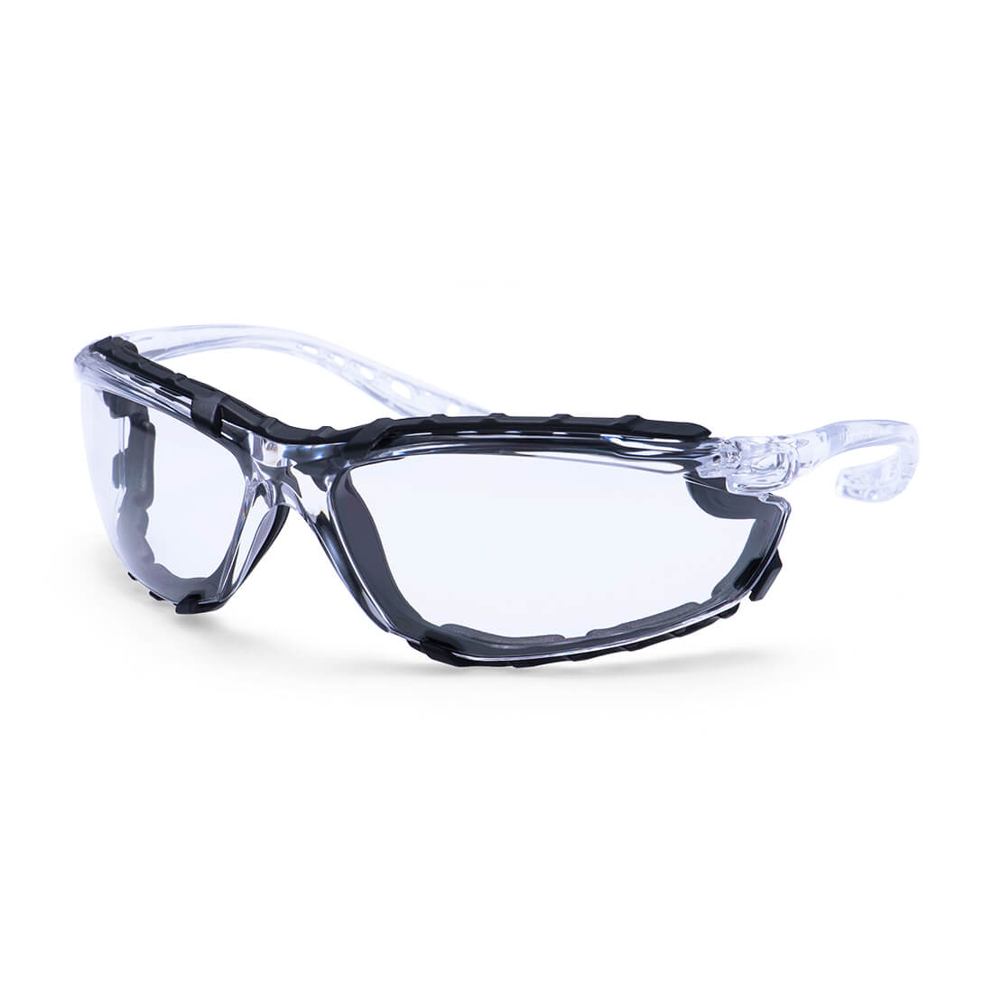 Portwest PS14 — Lite Plus Safety Glasses
