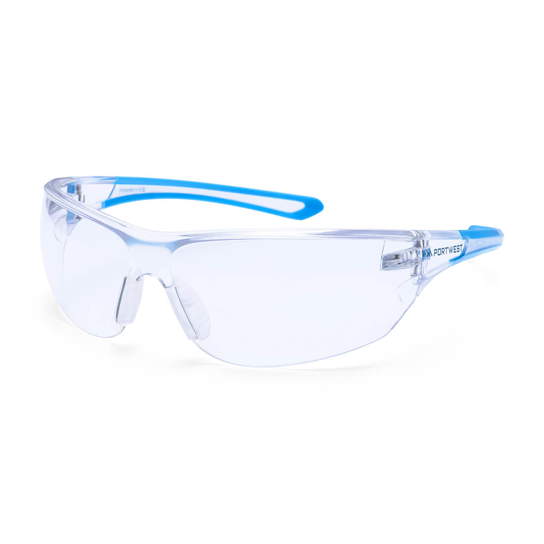 Portwest PS19 — Essential KN Safety Glasses