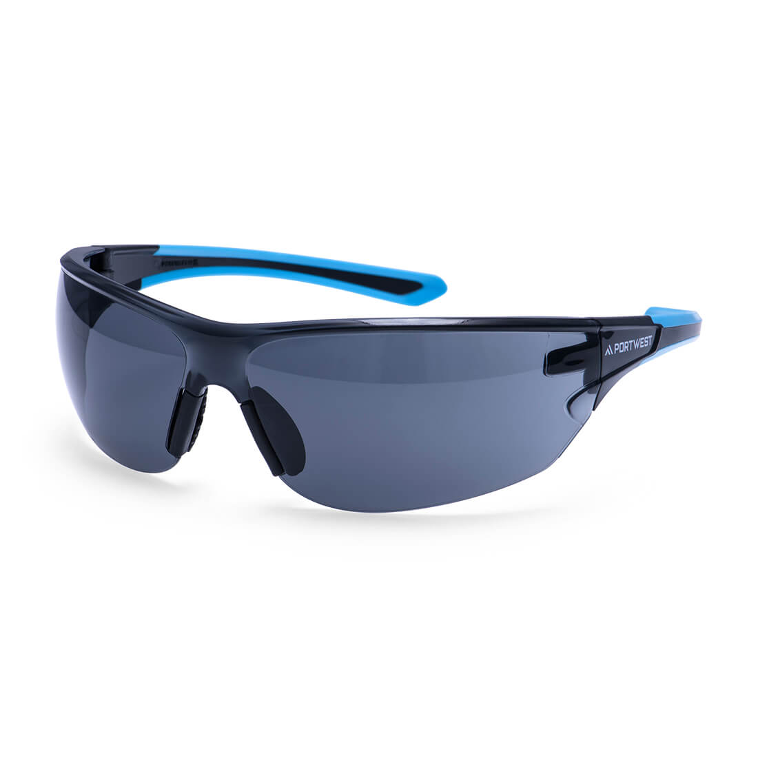 Portwest PS19 — Essential KN Safety Glasses