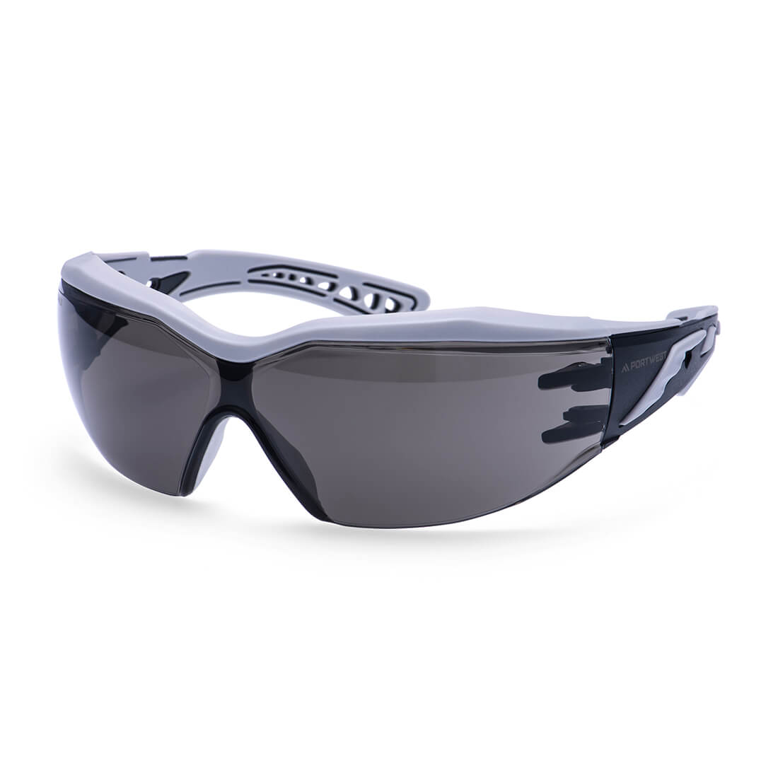 Portwest PS20 — Dynamic Plus KN Safety Glasses