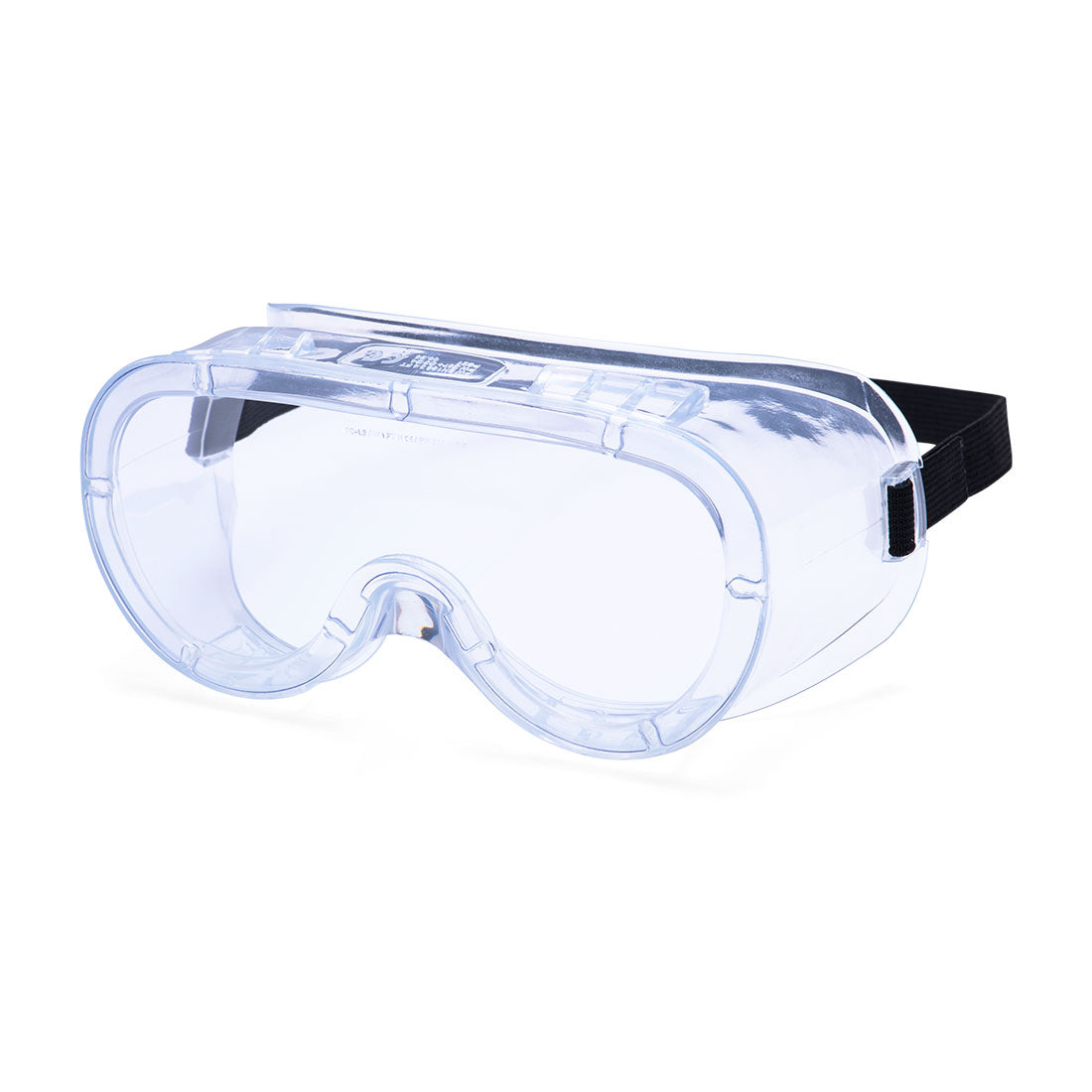 Portwest PS21 — Chemical Goggles