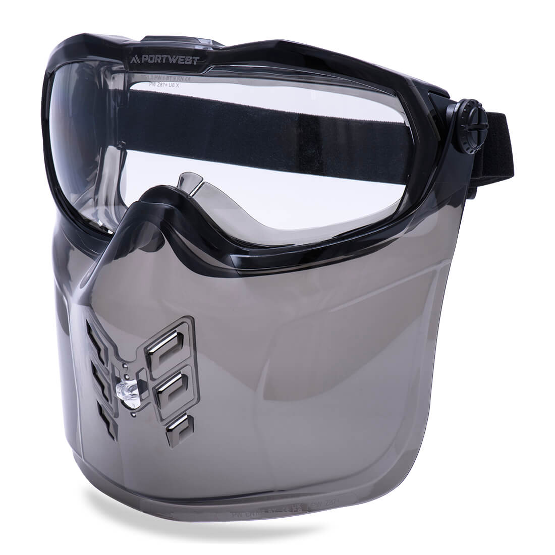 Portwest PS22 — Ultra Safe Goggles