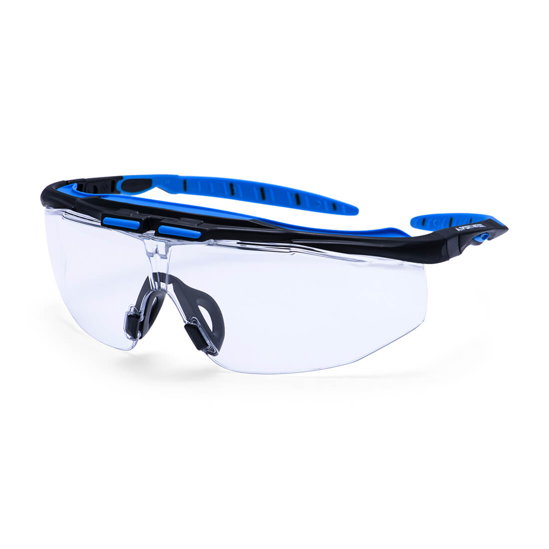 Portwest PS23 — Peak KN Safety Glasses
