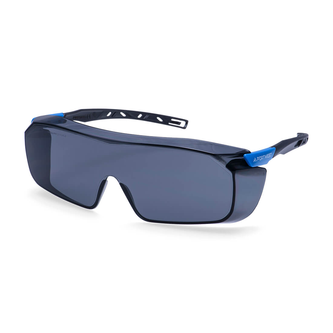Portwest PS31 — Top OTG Safety Glasses