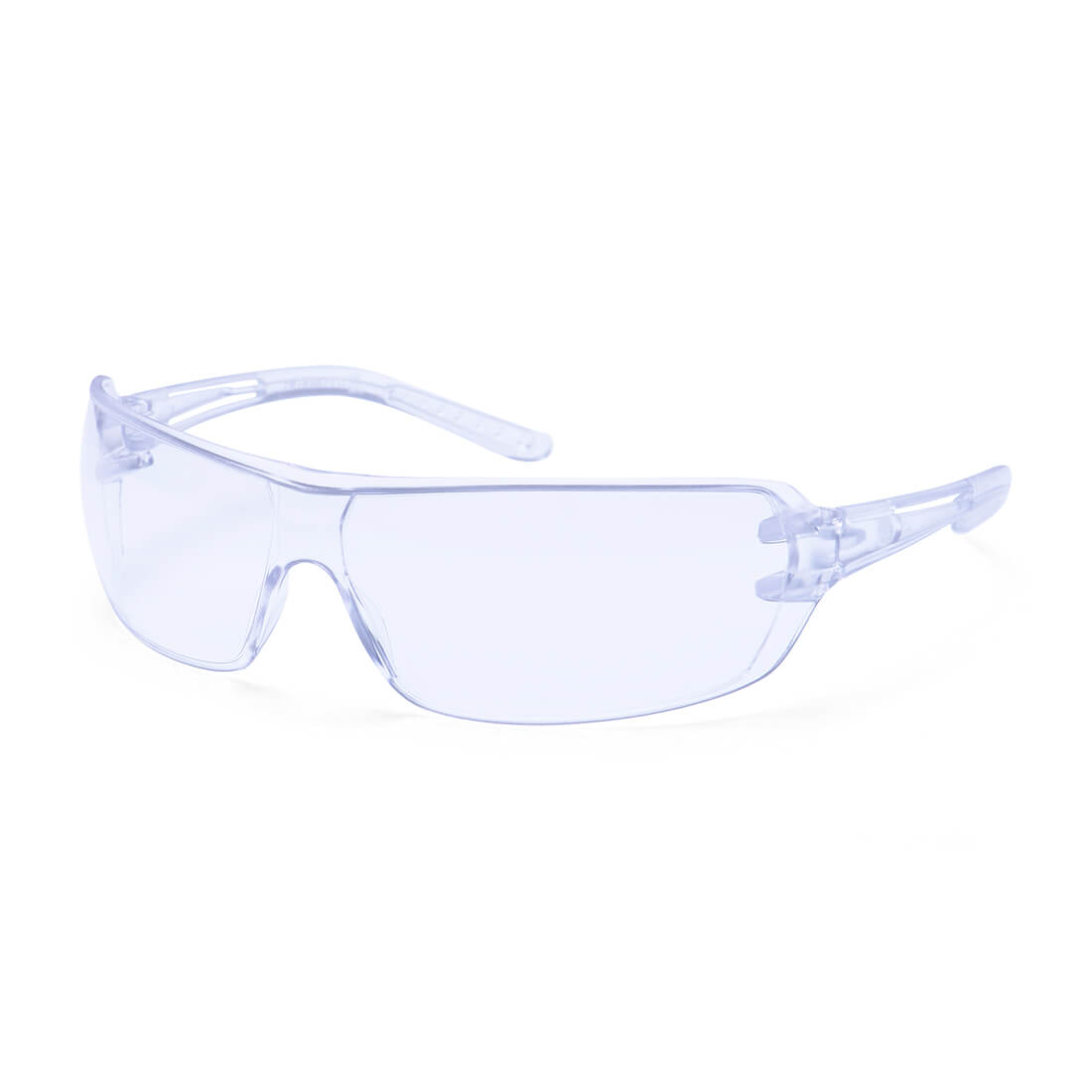 Portwest PS35 — Ultra Light Safety Glasses