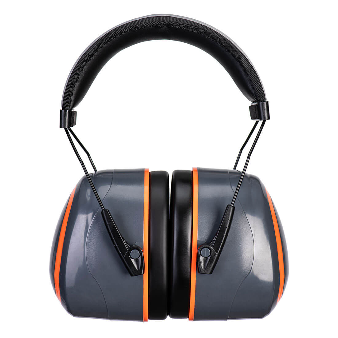 Portwest PS43 — HV Extreme Ear Defenders High