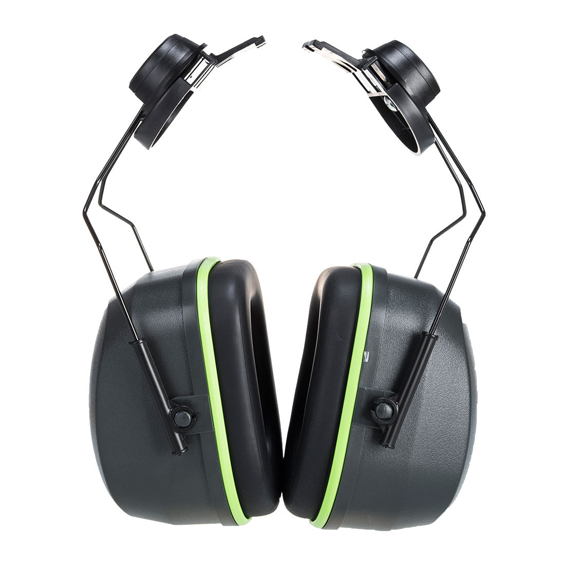 Portwest PS45 — Premium Clip-On Ear Defenders