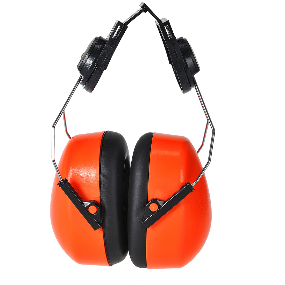 Portwest PS47 — Endurance HV Clip-On Ear Defenders