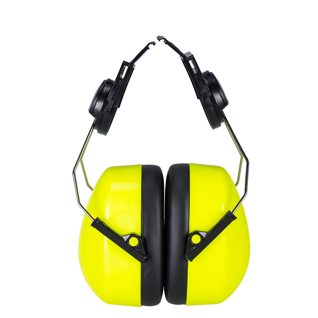 Portwest PS47 — Endurance HV Clip-On Ear Defenders