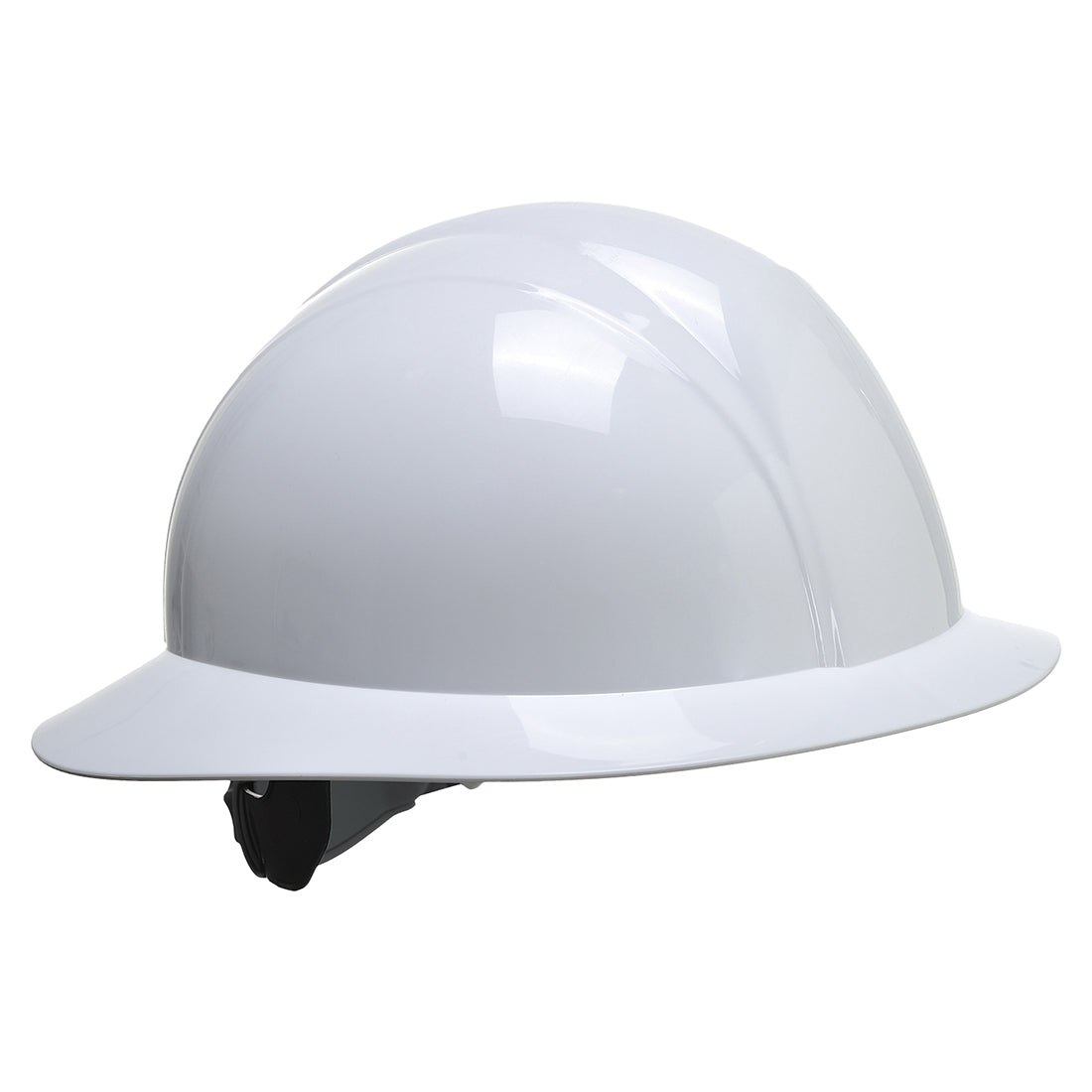Portwest PS52 — Full Brim Future Helmet