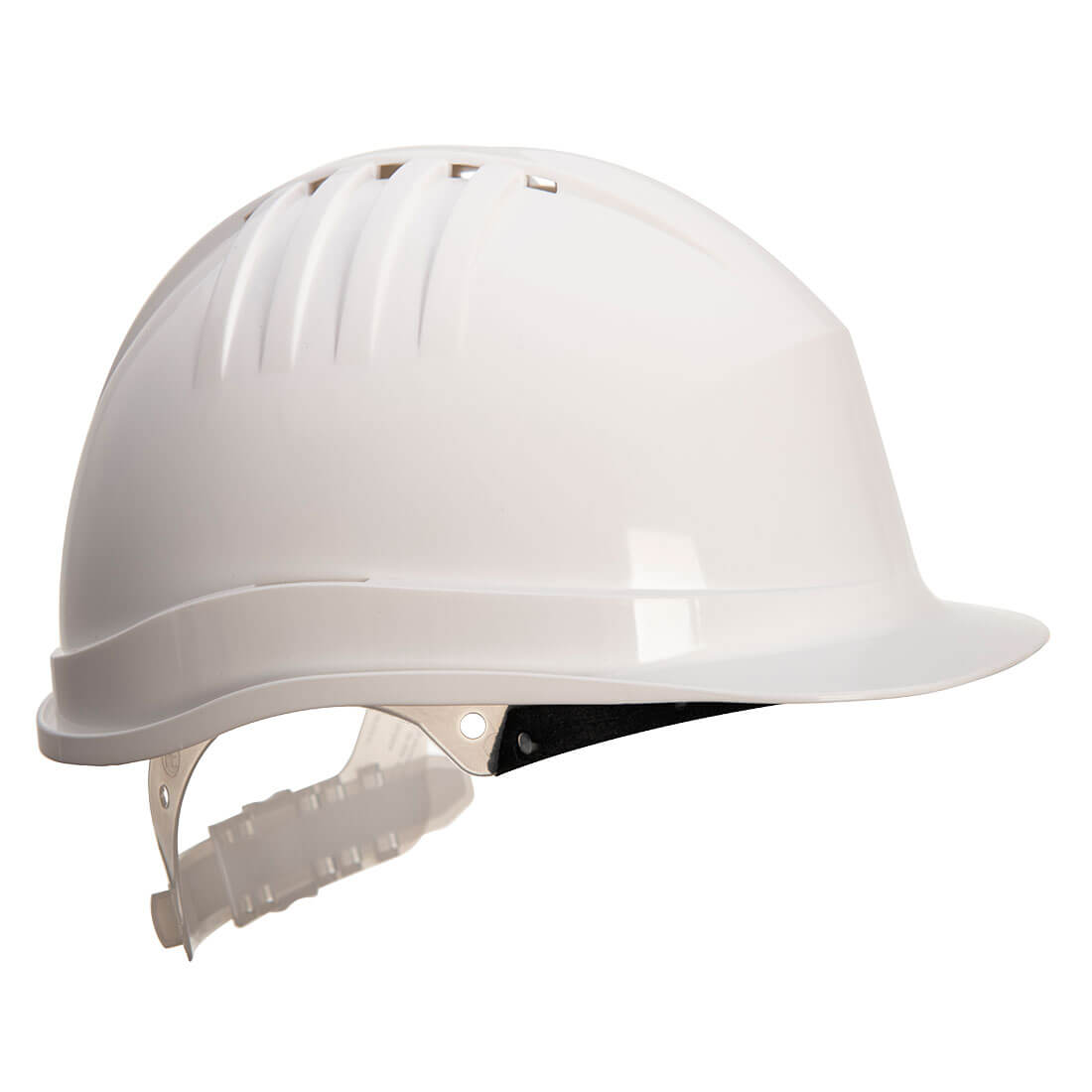 Portwest PS60 — Expertline Safety Helmet (Slip Ratchet)