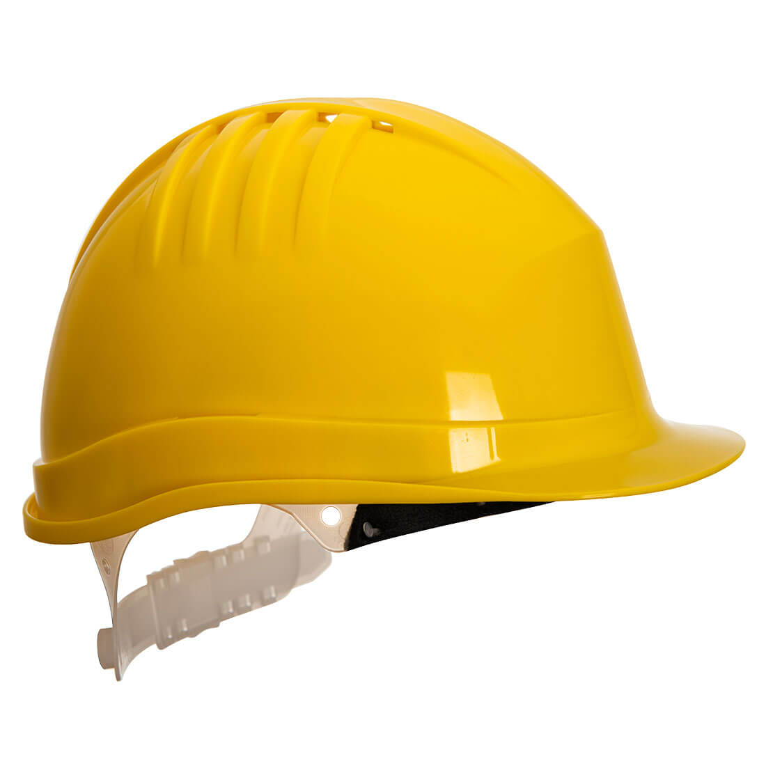 Portwest PS60 — Expertline Safety Helmet (Slip Ratchet)