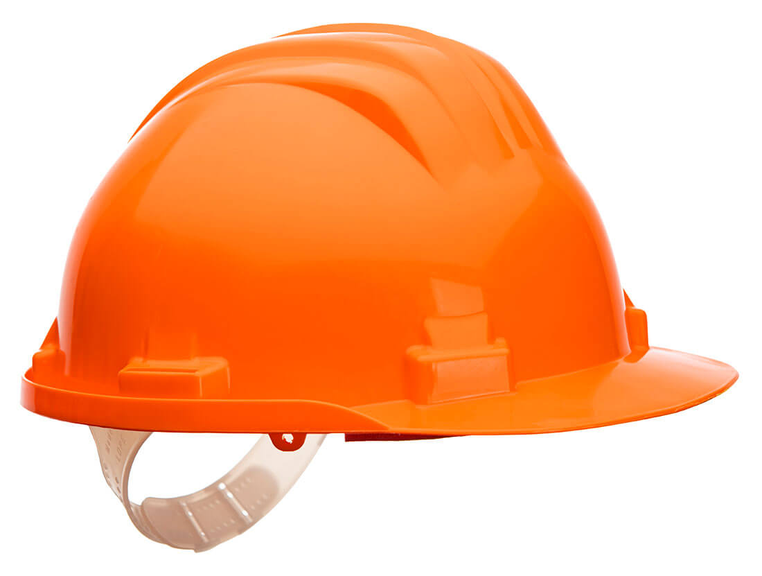 Portwest PS61 — Work Safe Helmet