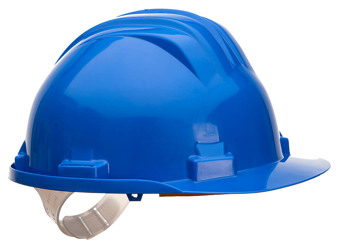 Portwest PS61 — Work Safe Helmet