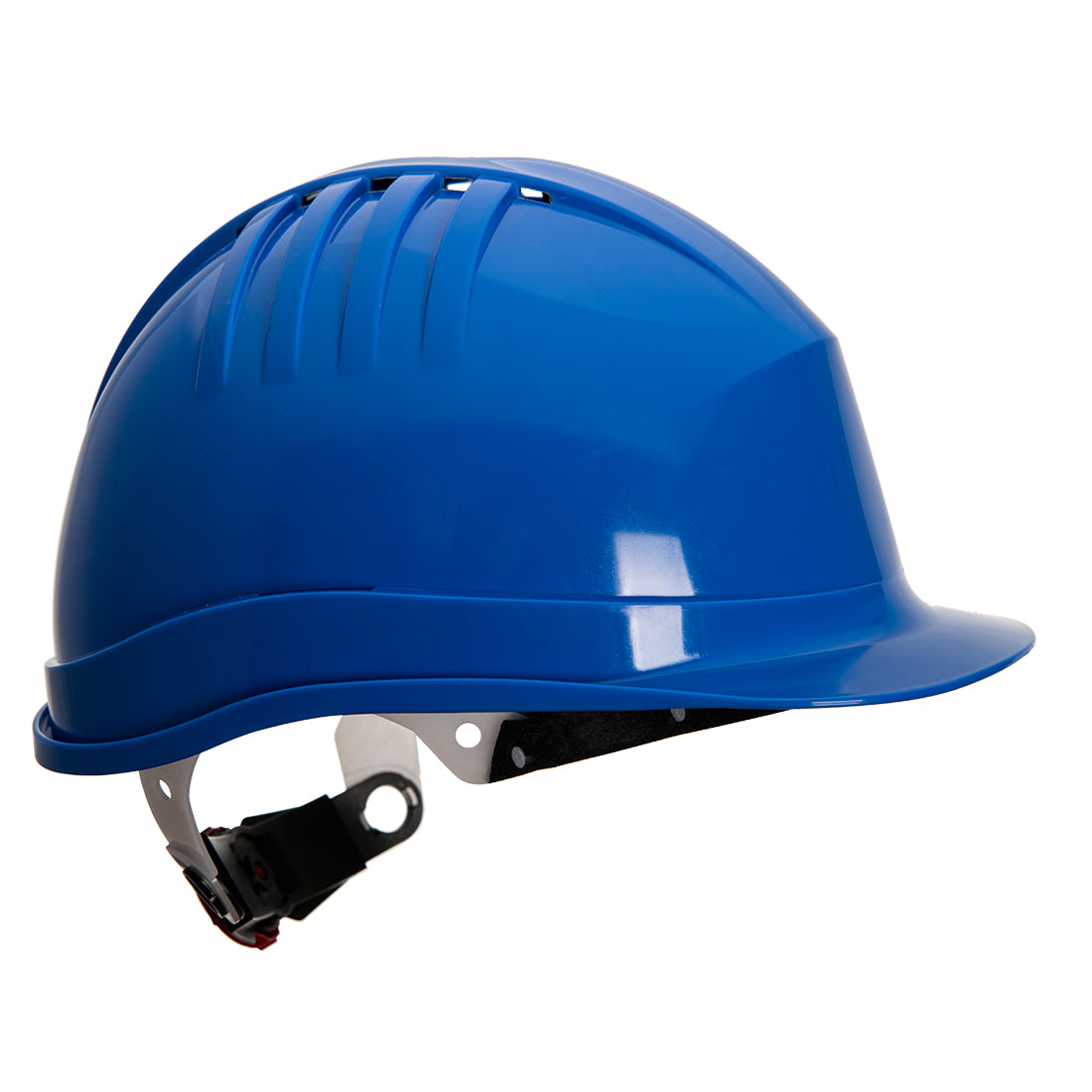 Portwest PS62 — Expertline Safety Helmet (Wheel Ratchet)