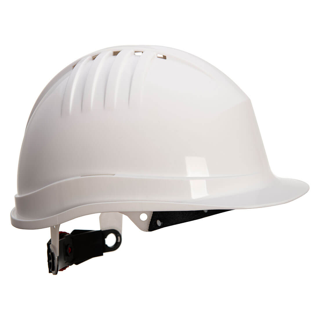 Portwest PS62 — Expertline Safety Helmet (Wheel Ratchet)