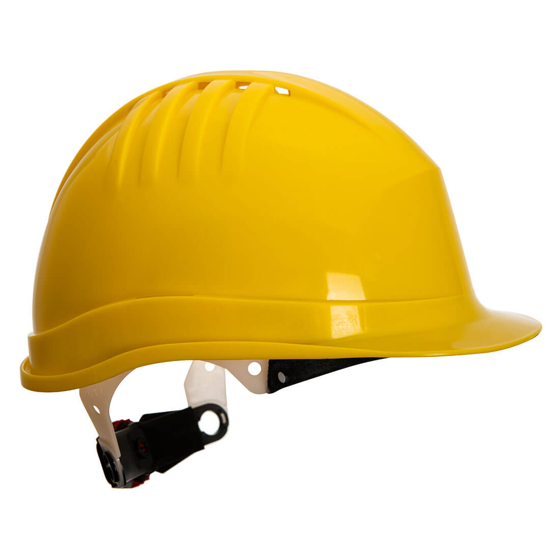Portwest PS62 — Expertline Safety Helmet (Wheel Ratchet)