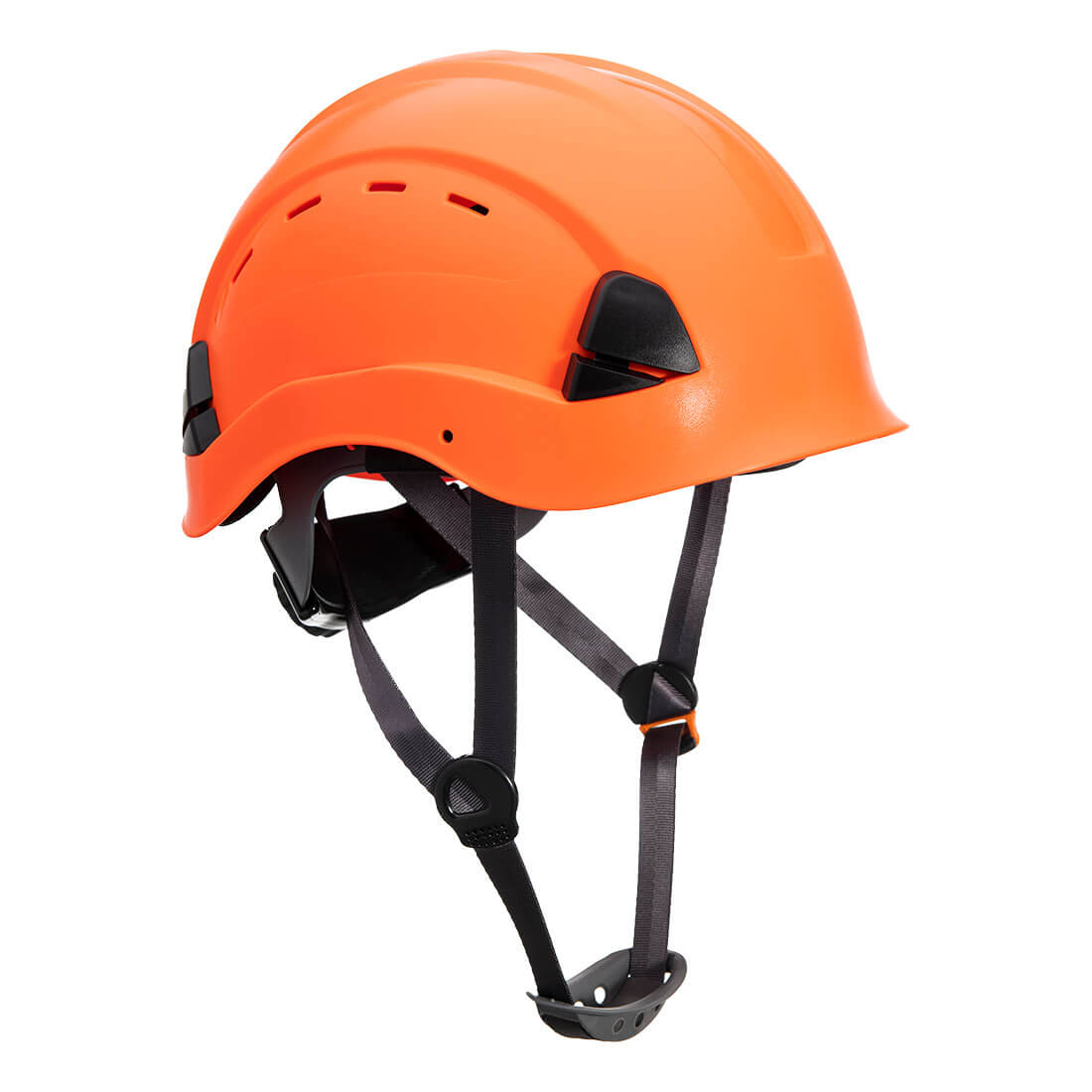 Portwest PS63 — Height Endurance Vented Helmet