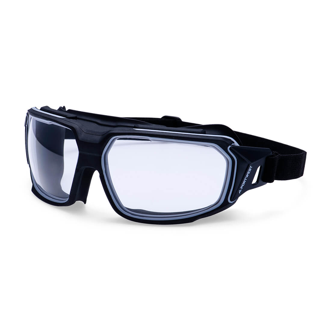Portwest PS64 — Foldable Goggles