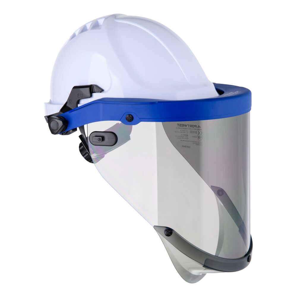 Portwest PS93 — Arc Flash Visor Class 2