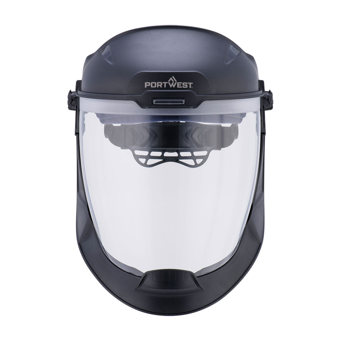 Portwest PS98 — Arc Visor Class 1 Browguard