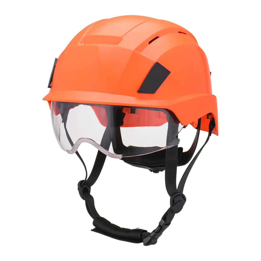 Portwest PSB80 — Integrated visor helmet