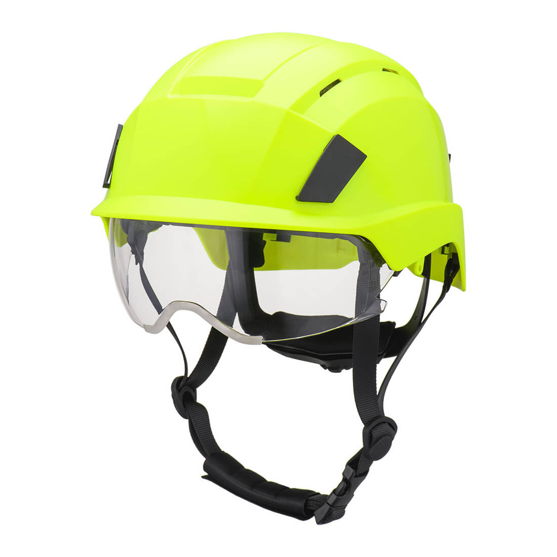 Portwest PSB80 — Integrated visor helmet