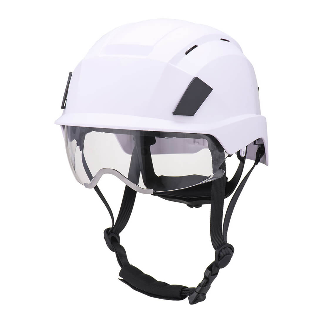 Portwest PSB80 — Integrated visor helmet