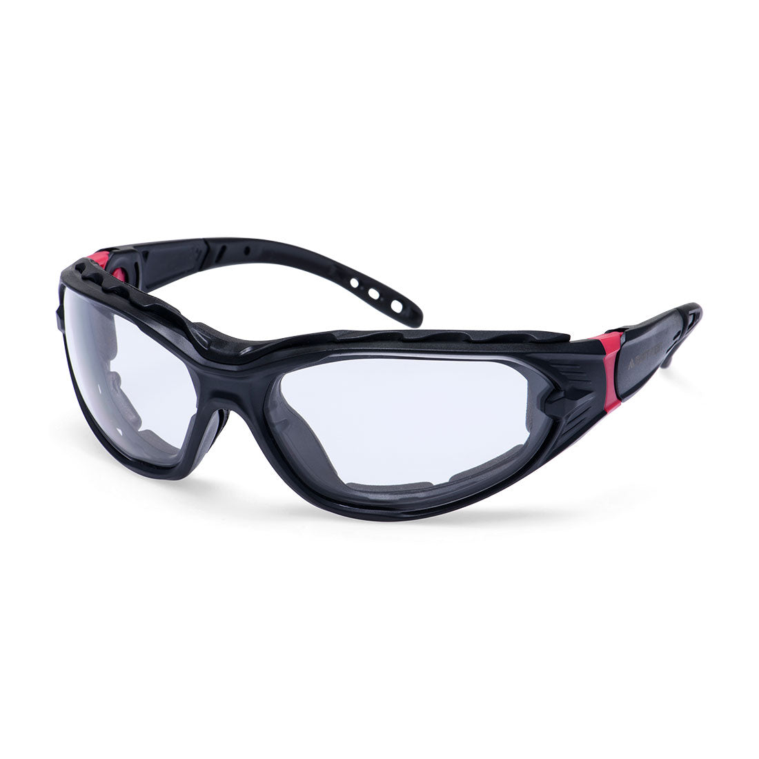 Portwest PW11 — Levo Safety Glasses