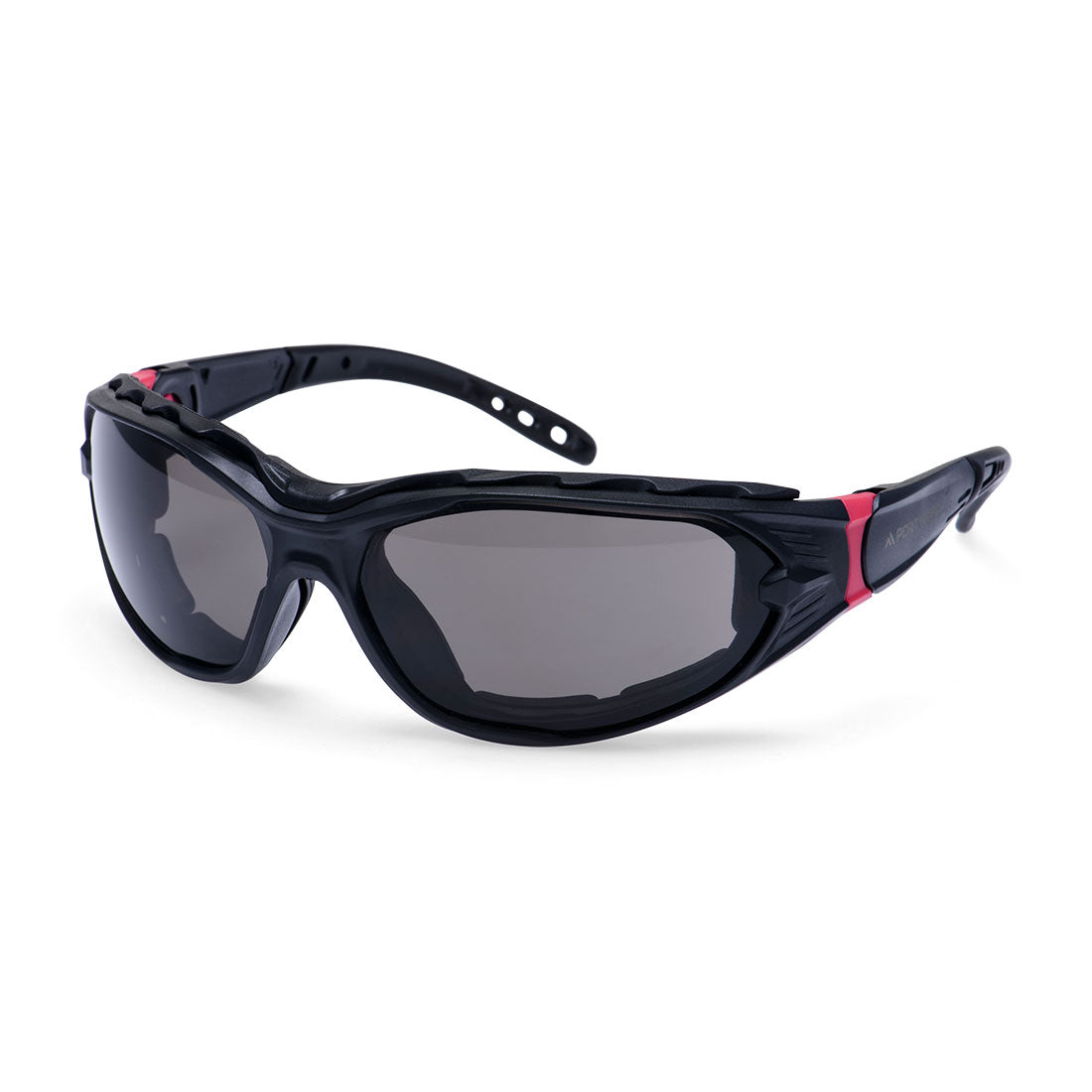 Portwest PW11 — Levo Safety Glasses