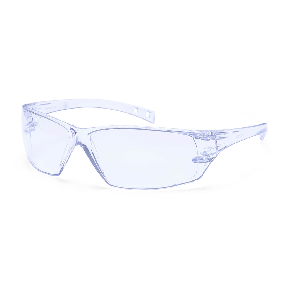 Portwest PW13 — Clear View Safety Glasses