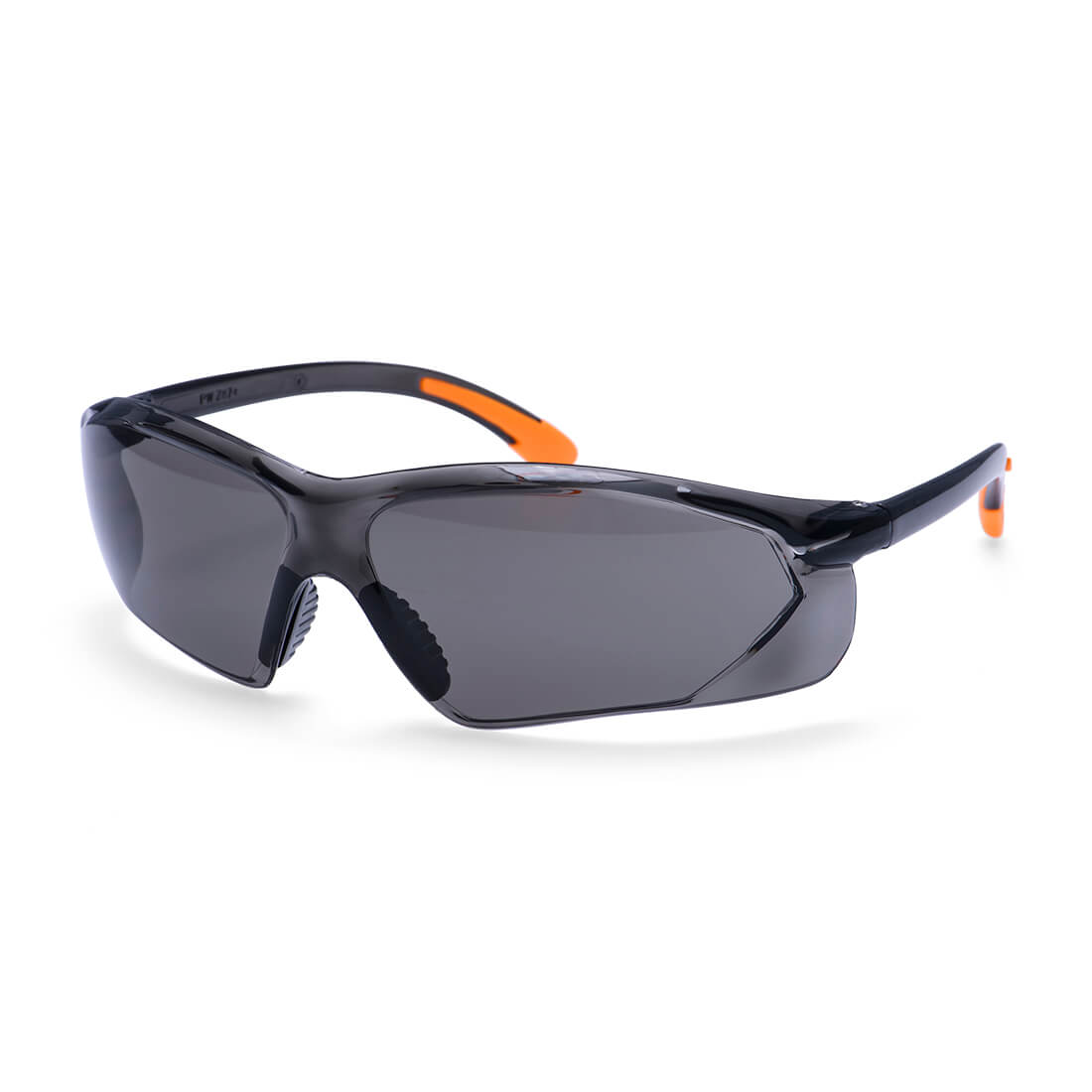 Portwest PW15 — Fossa Safety Glasses