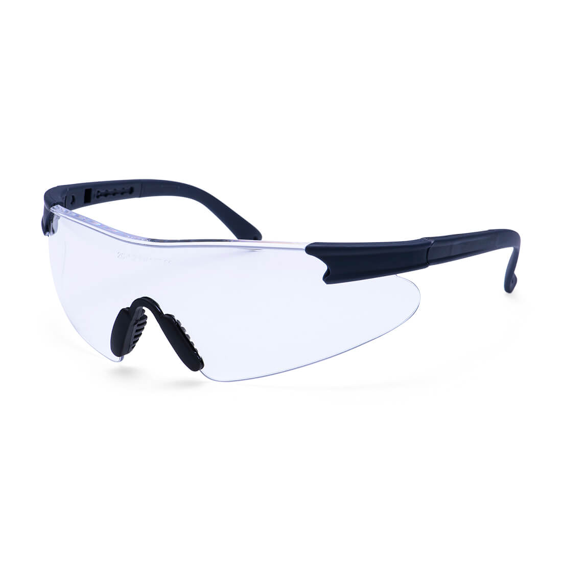 Portwest PW17 — Curvo Safety Glasses