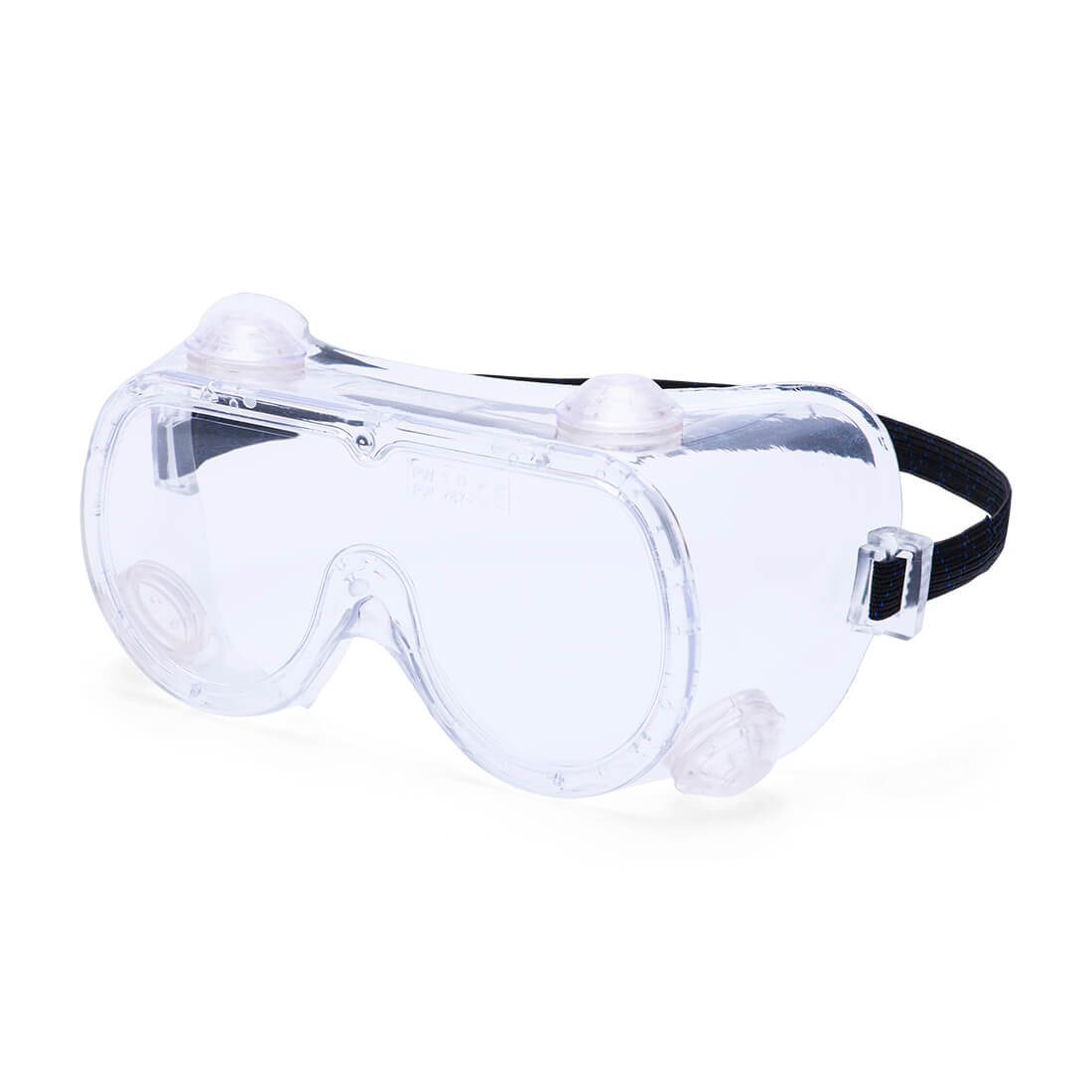 Portwest PW21 — Indirect Vent Goggles
